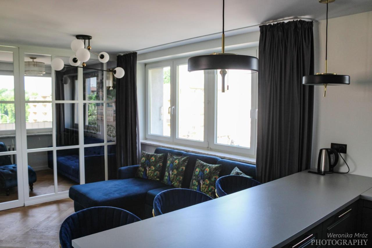 ביאליסטוק D Apartments "Z Wizyta U Branickich" מראה חיצוני תמונה