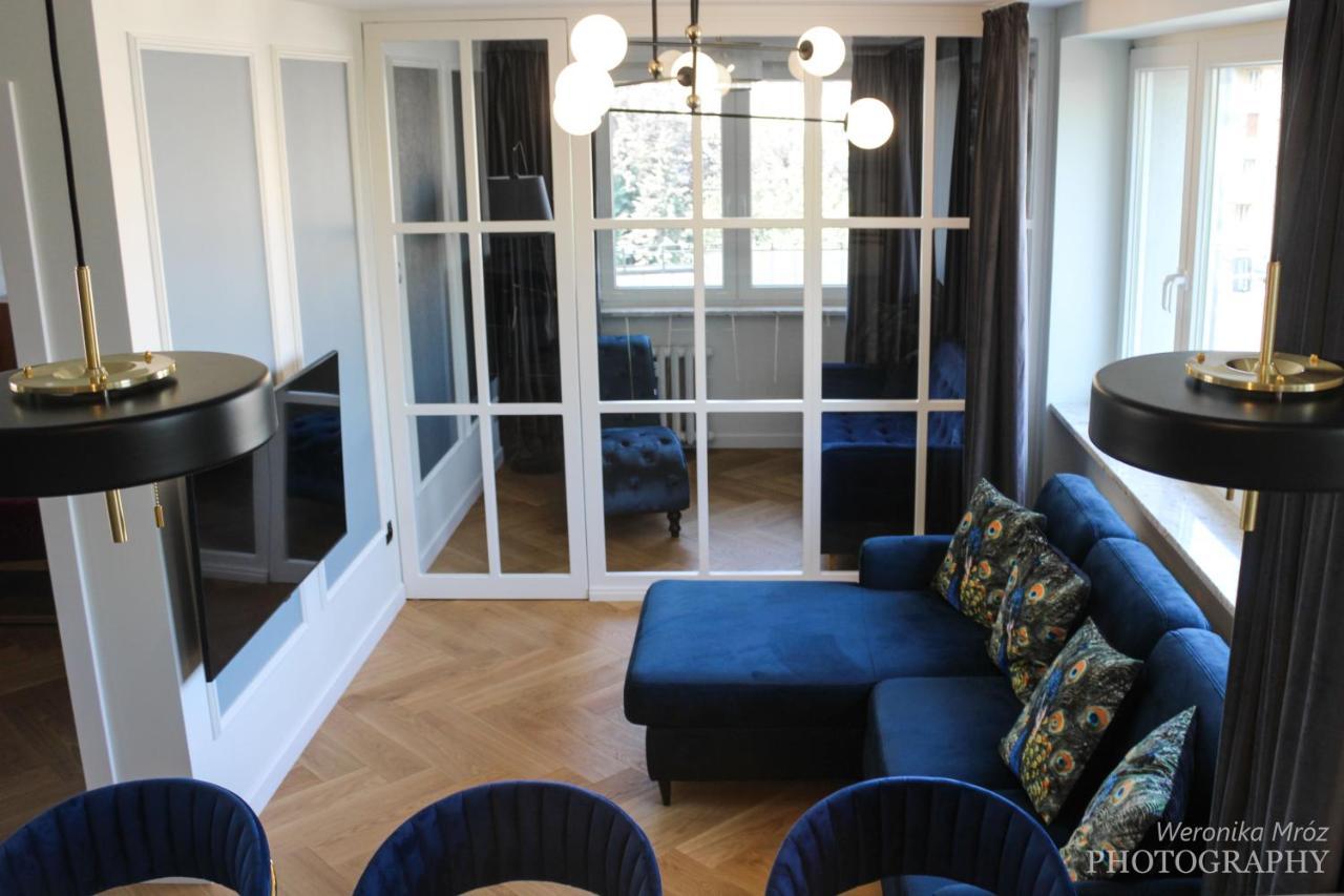 ביאליסטוק D Apartments "Z Wizyta U Branickich" מראה חיצוני תמונה
